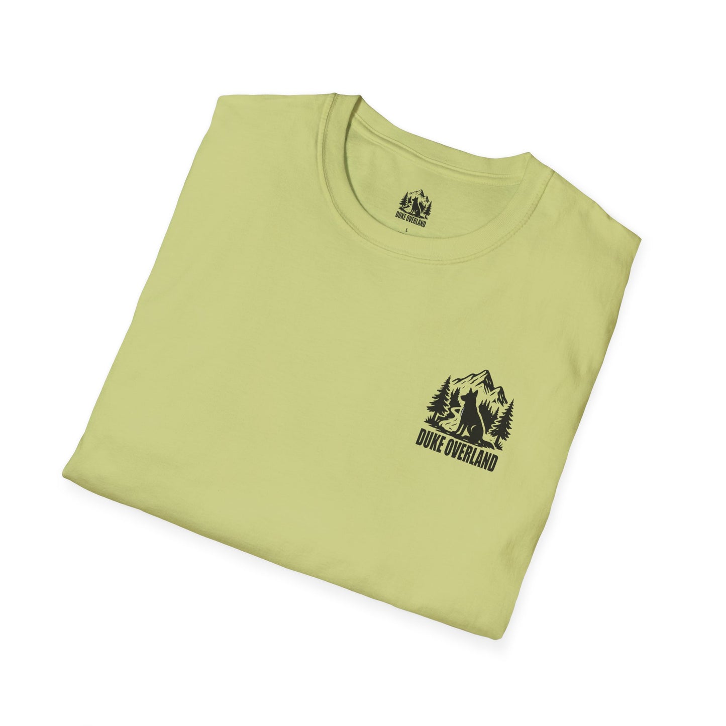 Ollie's Tee