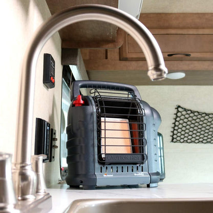 Mr. Heater Portable Buddy Heater