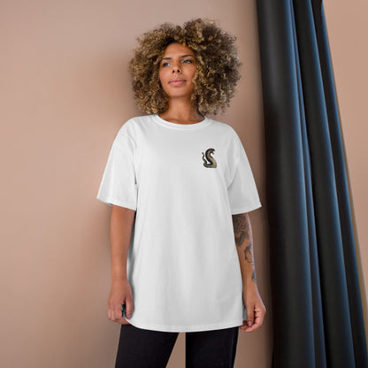 Champion Desert Sandworm T-Shirt