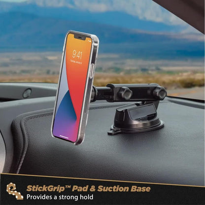 Scosche MagicMount Car Phone Holder