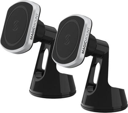 Scosche MagicMount Car Phone Holder
