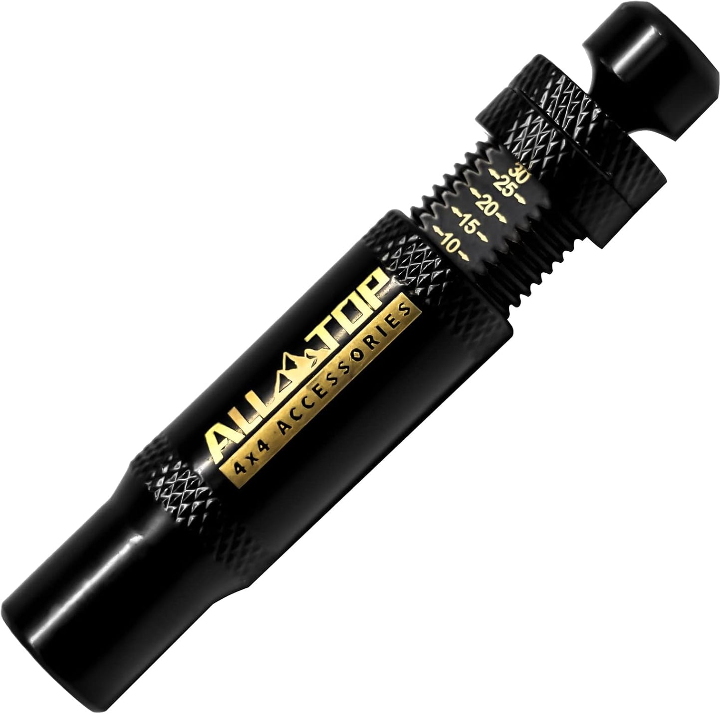 ALL-TOP Adjustable Auto-Stop Tire Deflators