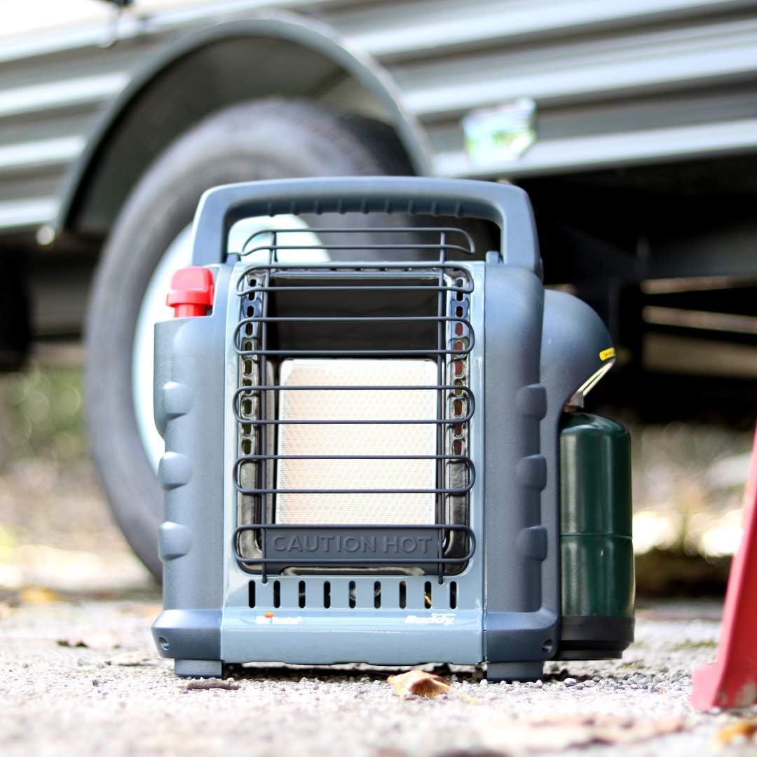 Mr. Heater Portable Buddy Heater