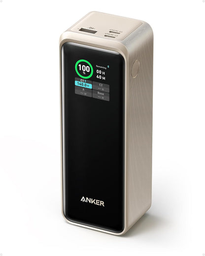 Anker Prime Power Bank