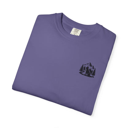 Tie Rods Fear Me T-Shirt