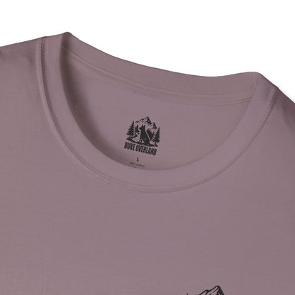 Camping Ollie Tee