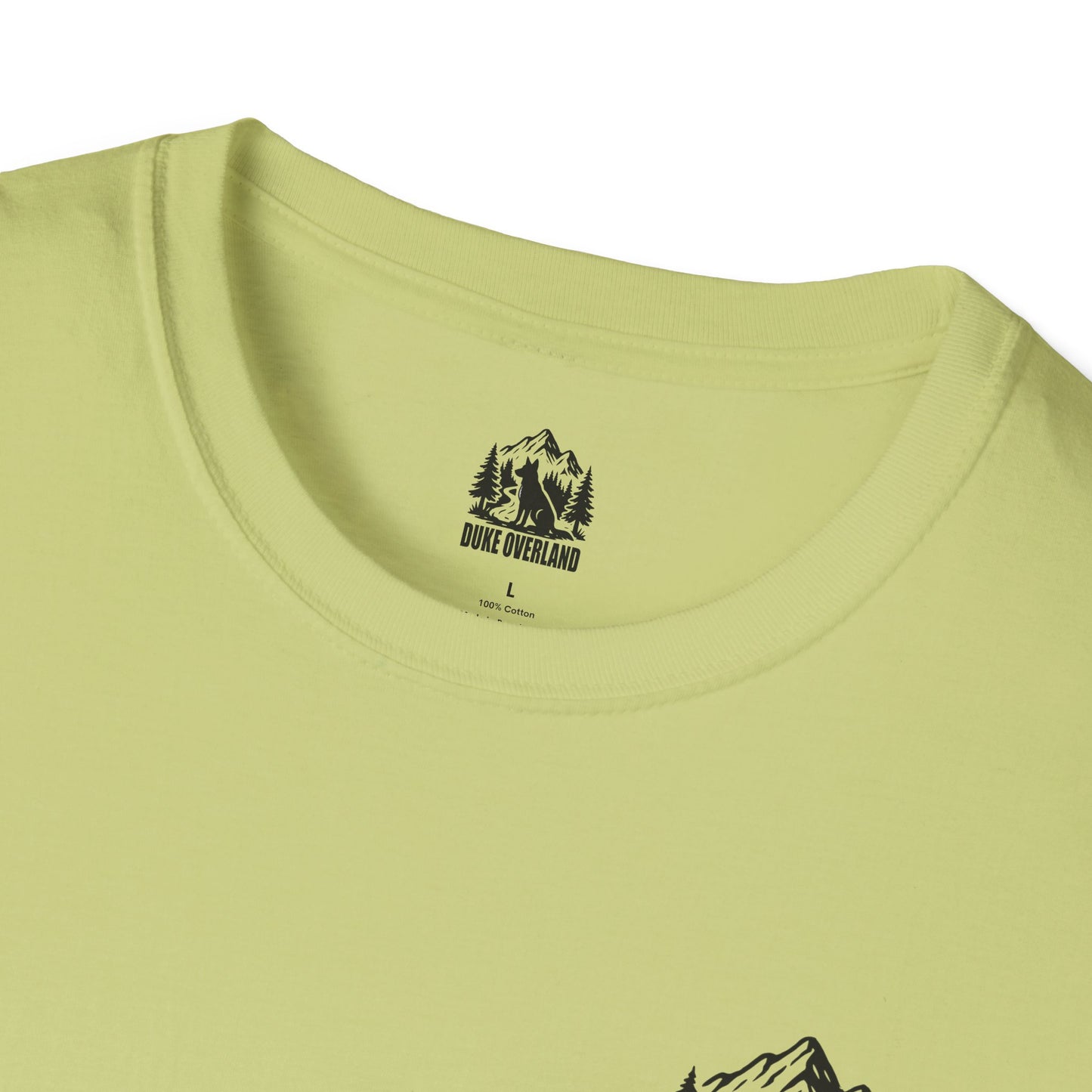 Ollie's Tee