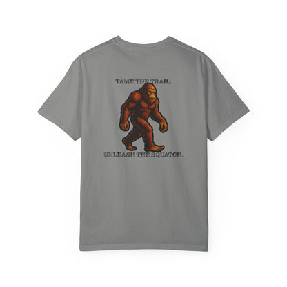 Tame the Trail T-shirt
