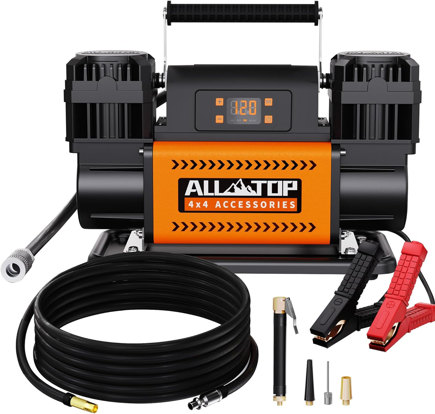 ALL-TOP 12V Air Compressor