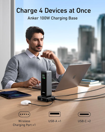Anker Prime Power Bank