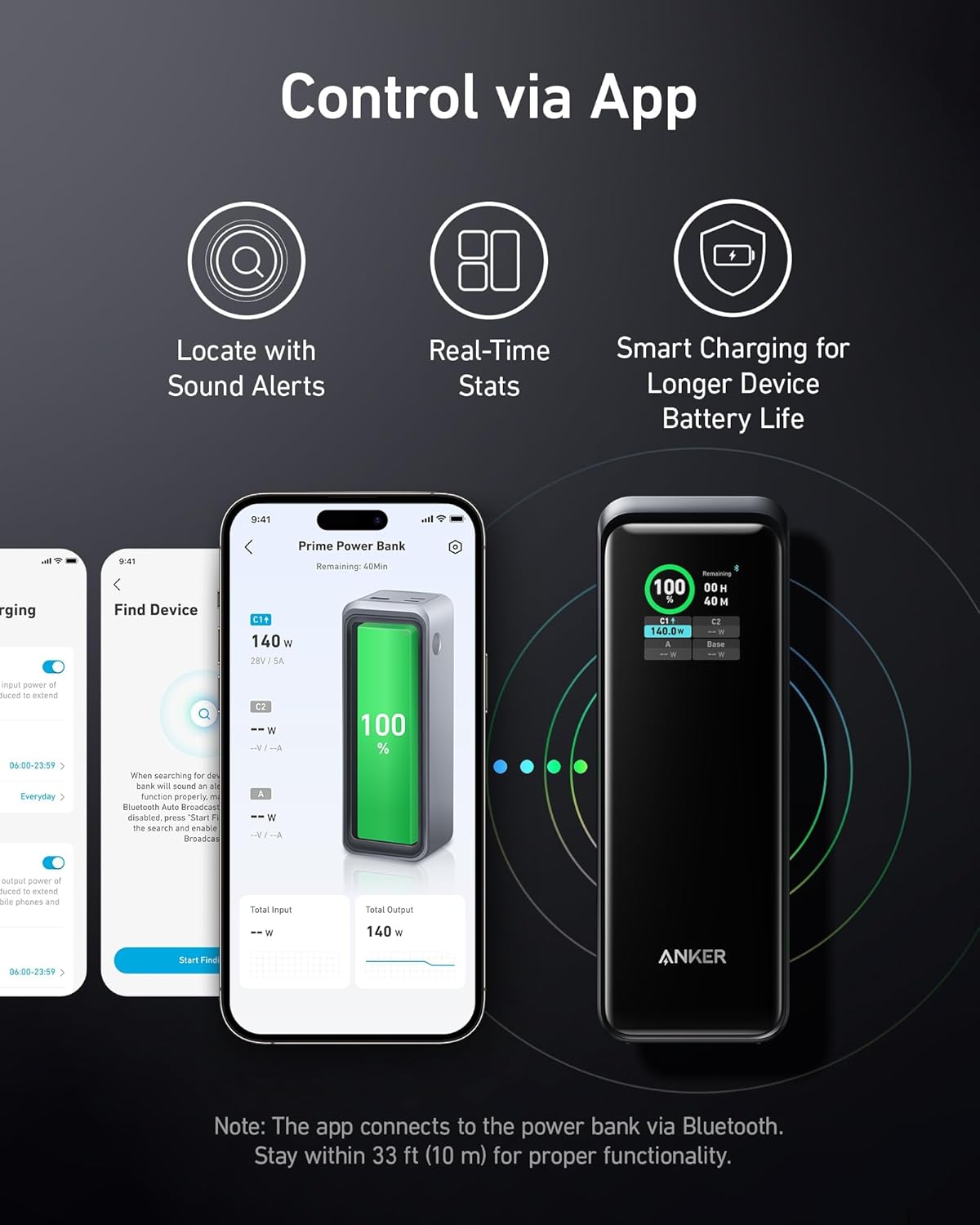 Anker Prime Power Bank