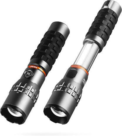NEBO Slyde King Flashlight