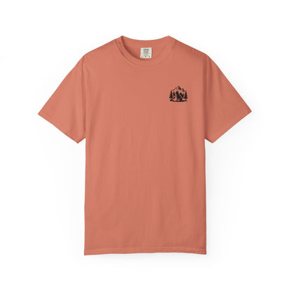 Ditch the Duck T-Shirt