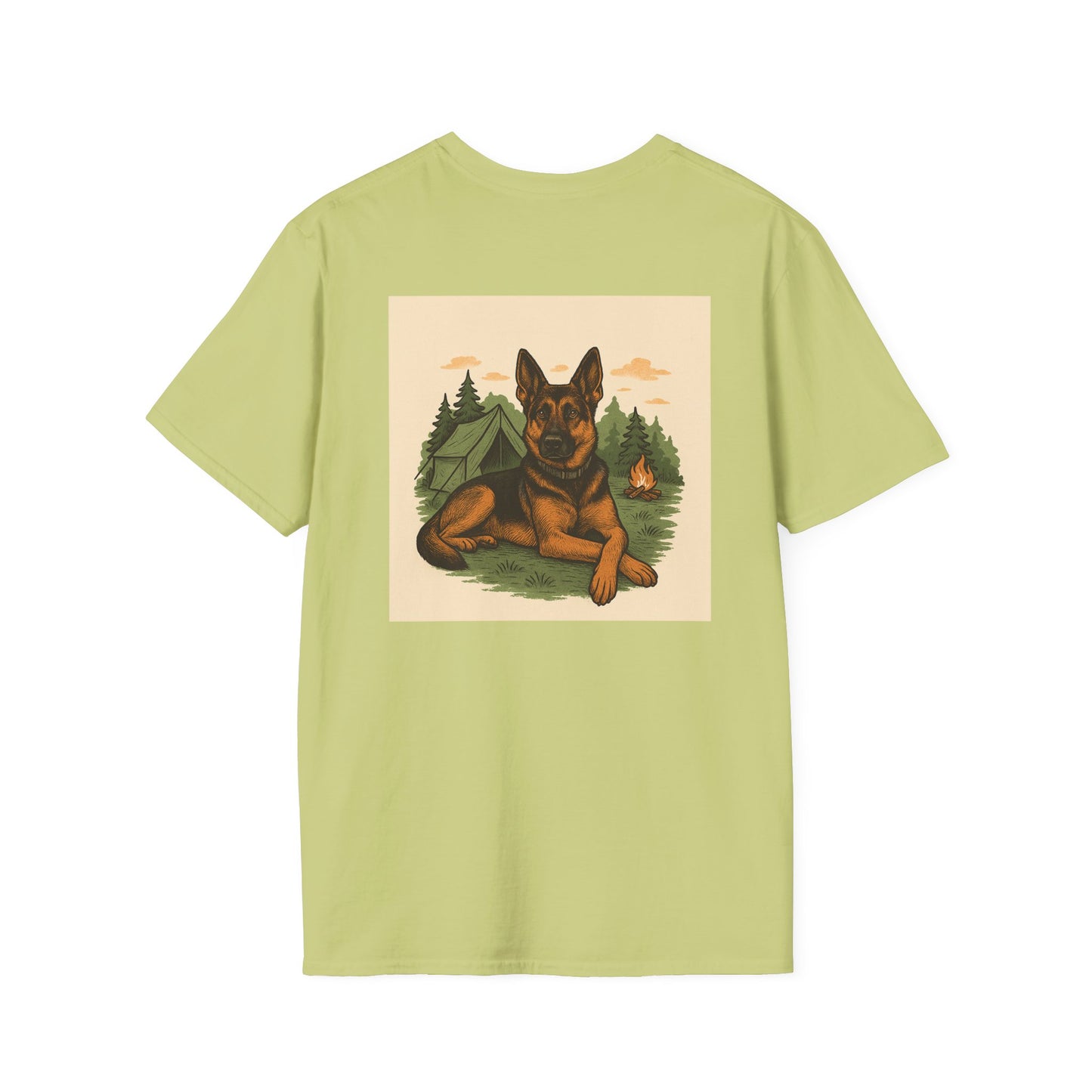 Ollie's Tee