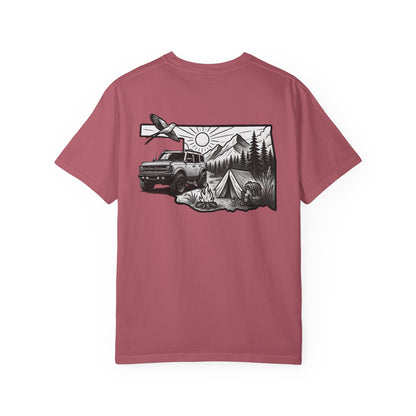 BroncOklahoma State T-Shirt