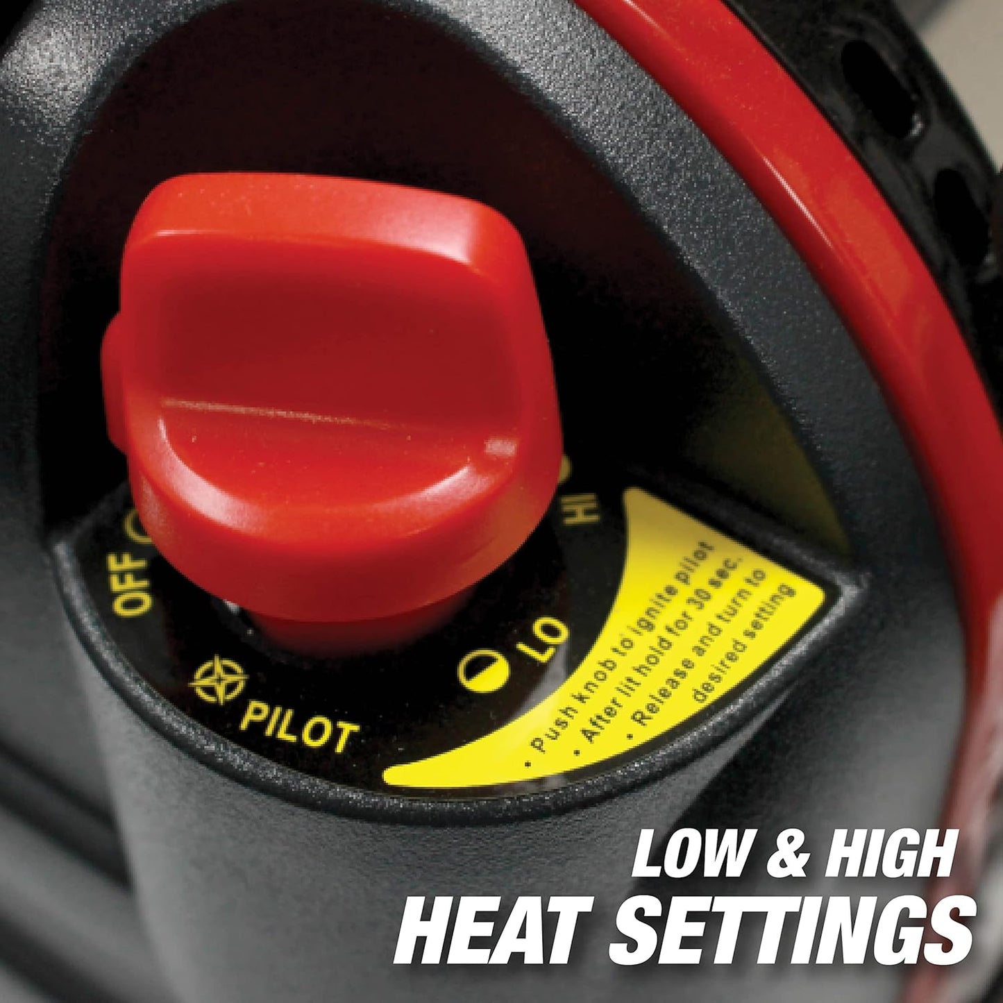 Mr. Heater Portable Buddy Heater