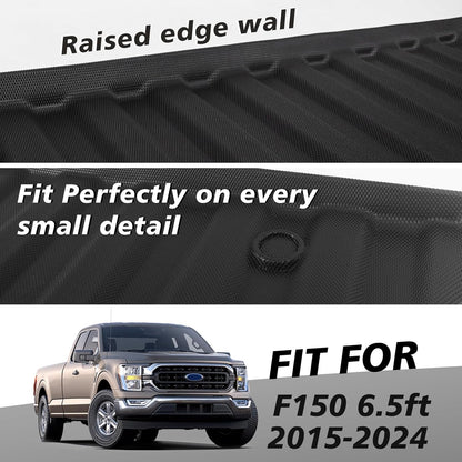 TripleAliners Truck Bed Mat