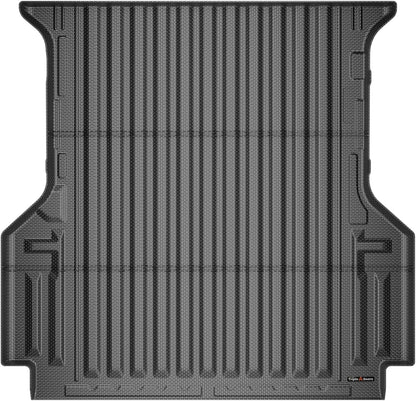 TripleAliners Truck Bed Mat