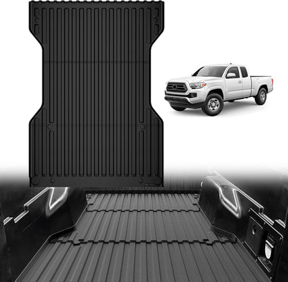 TripleAliners Truck Bed Mat