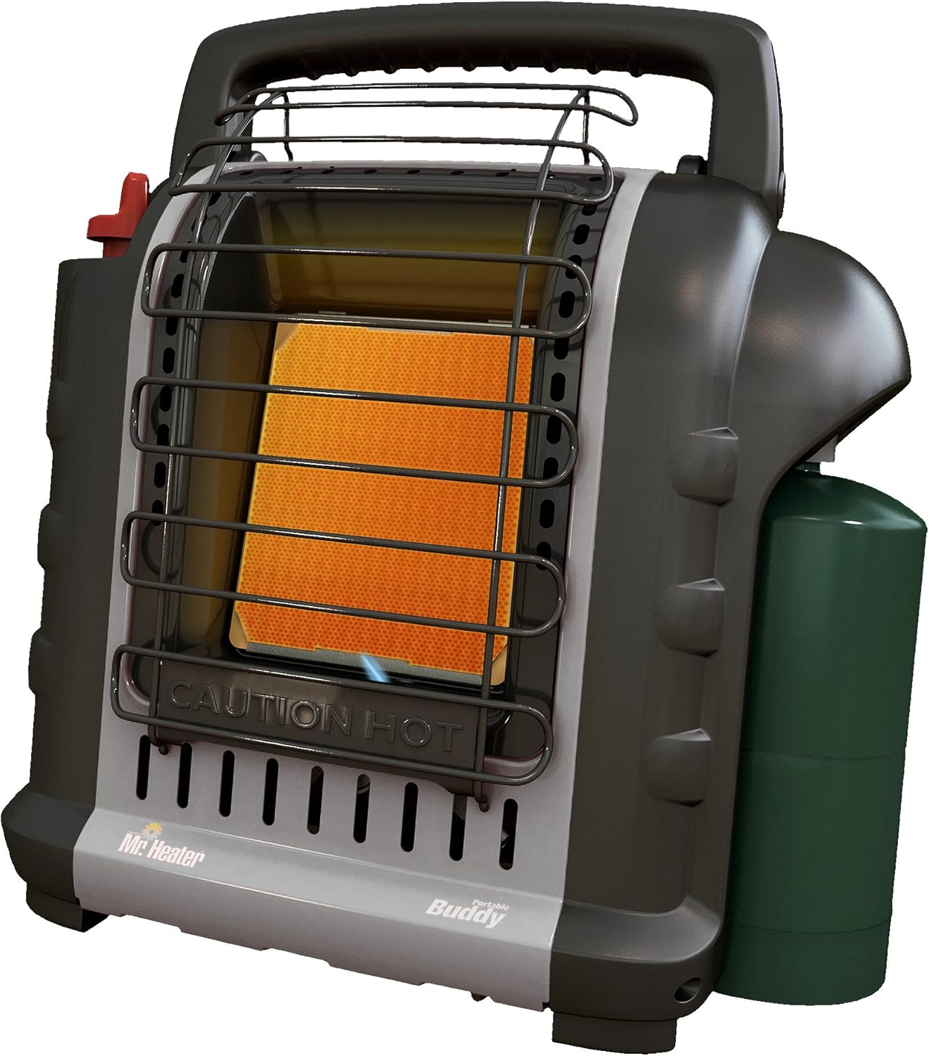 Mr. Heater Portable Buddy Heater