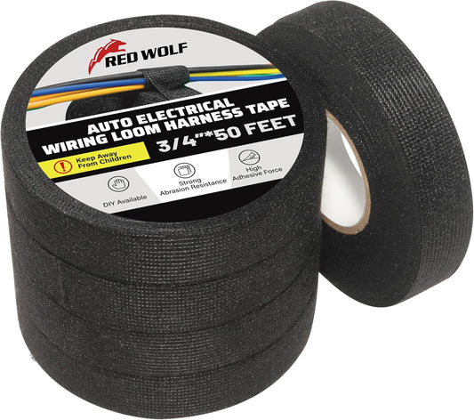 Wiring Harness Tape