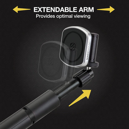 Scosche MagicMount Car Phone Holder