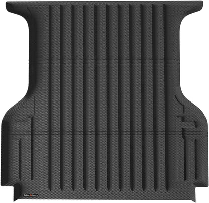TripleAliners Truck Bed Mat