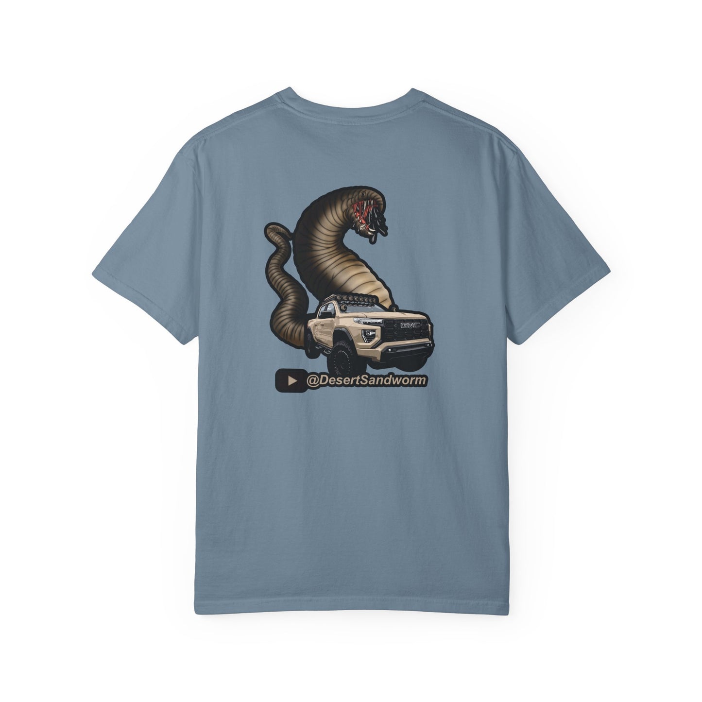 Sandworm T-Shirt