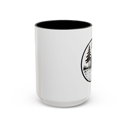 Basecamp Mug