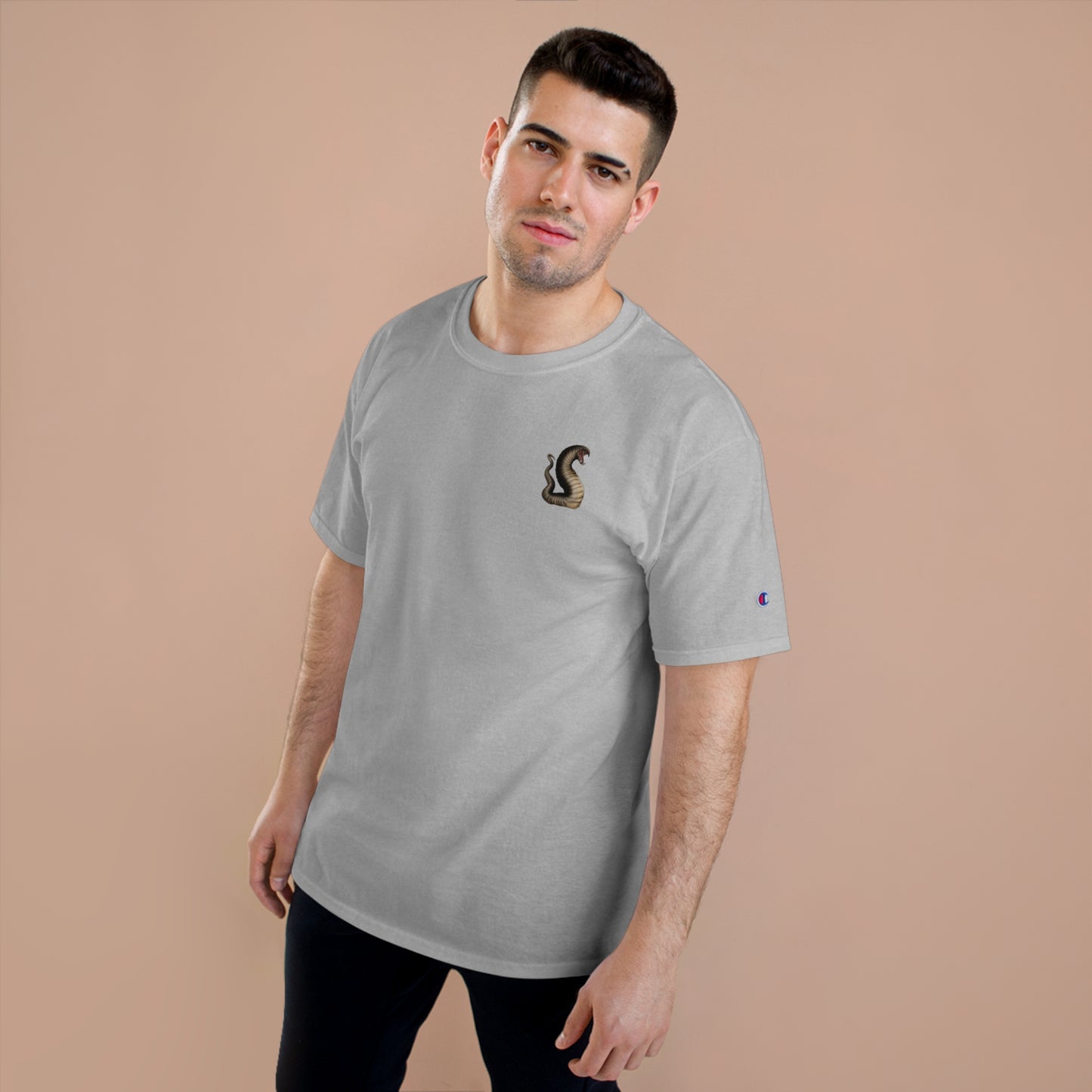 Champion Desert Sandworm T-Shirt