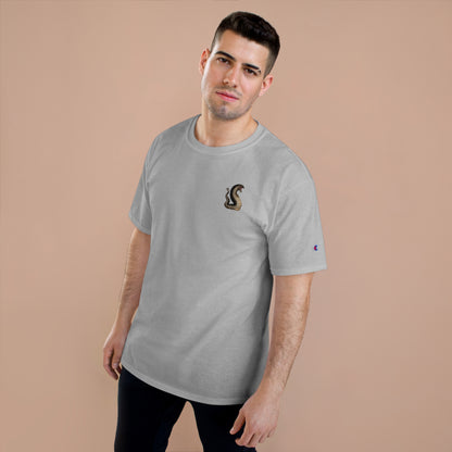 Champion Desert Sandworm T-Shirt