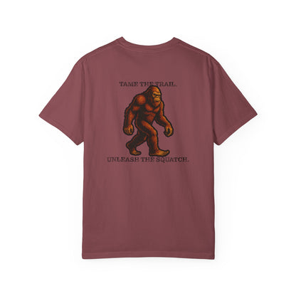 Tame the Trail T-shirt
