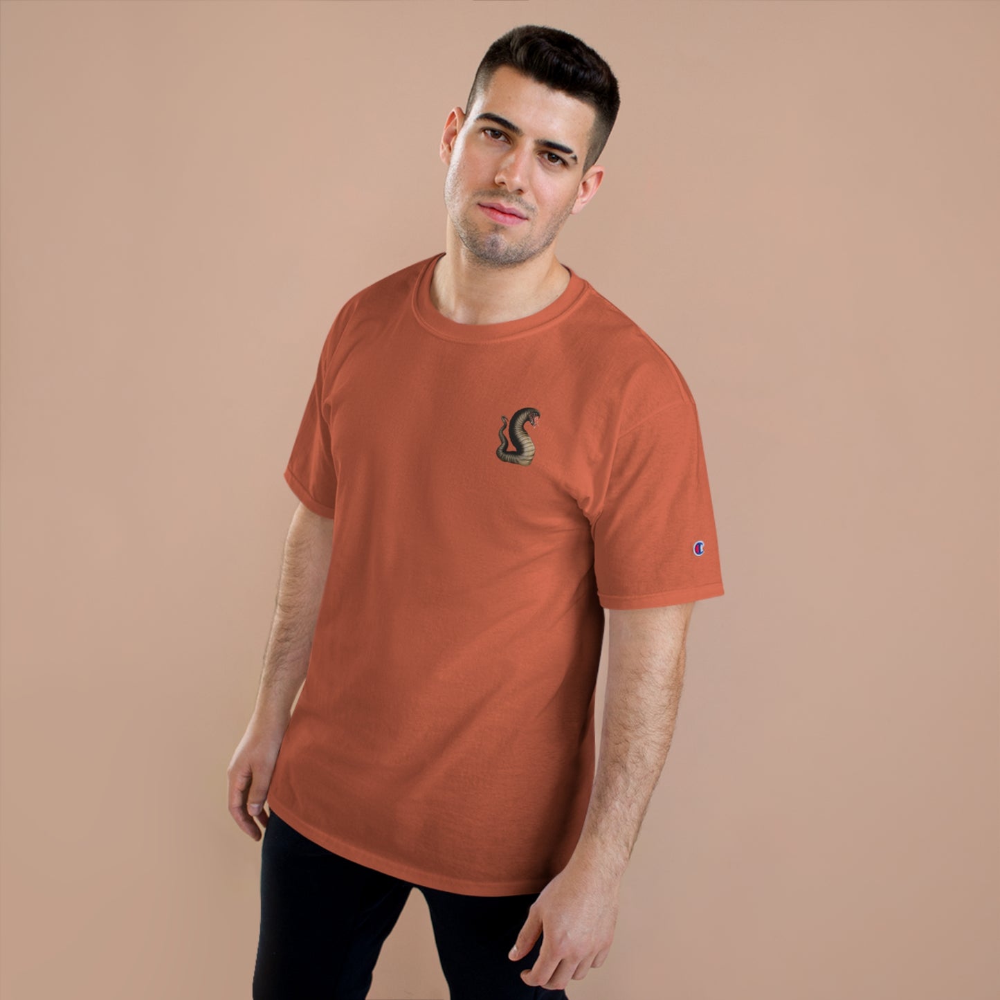 Champion Desert Sandworm T-Shirt