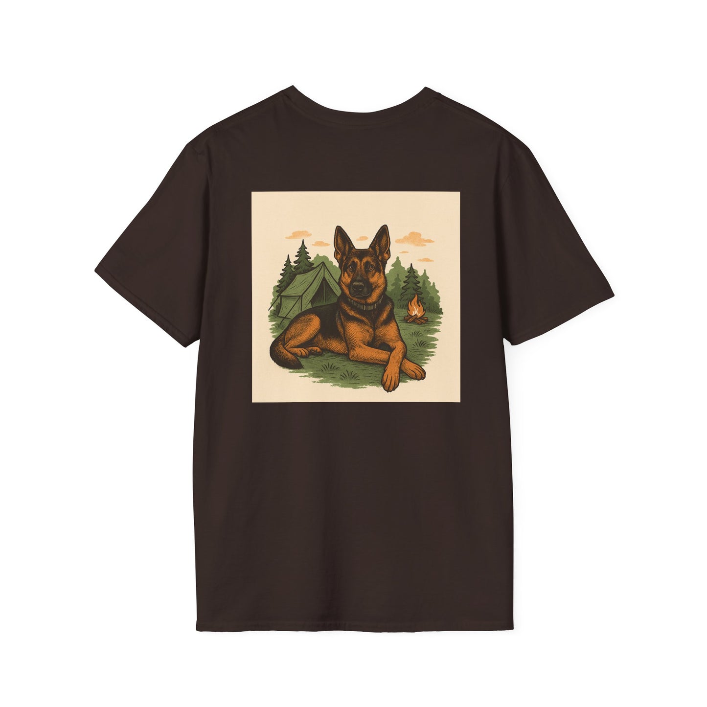 Ollie's Tee