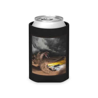 Sandworm Koozie