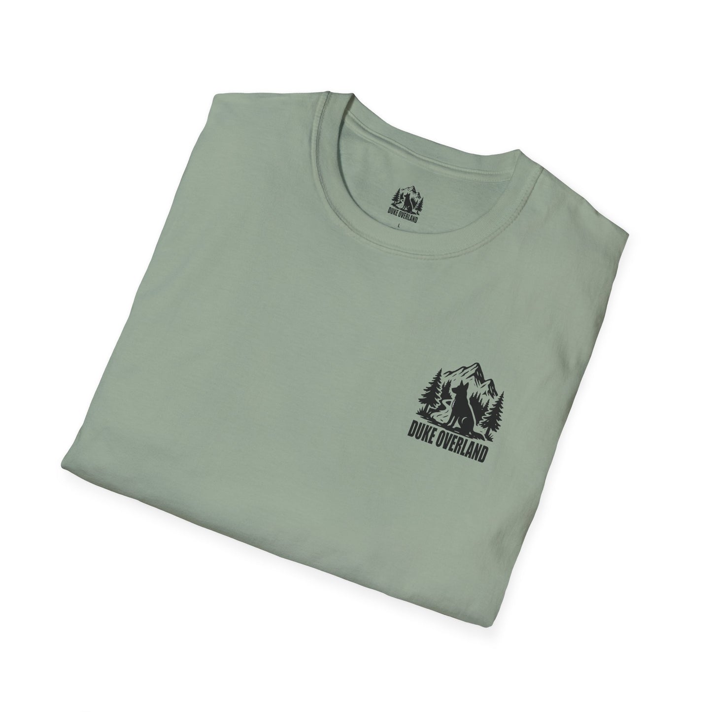 Ollie's Tee