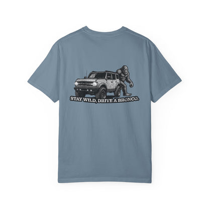 Stay Wild T-Shirt