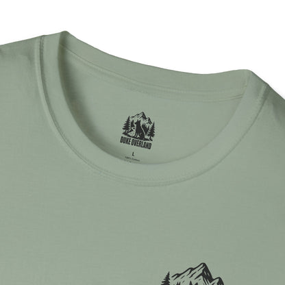 Marshall's Tee