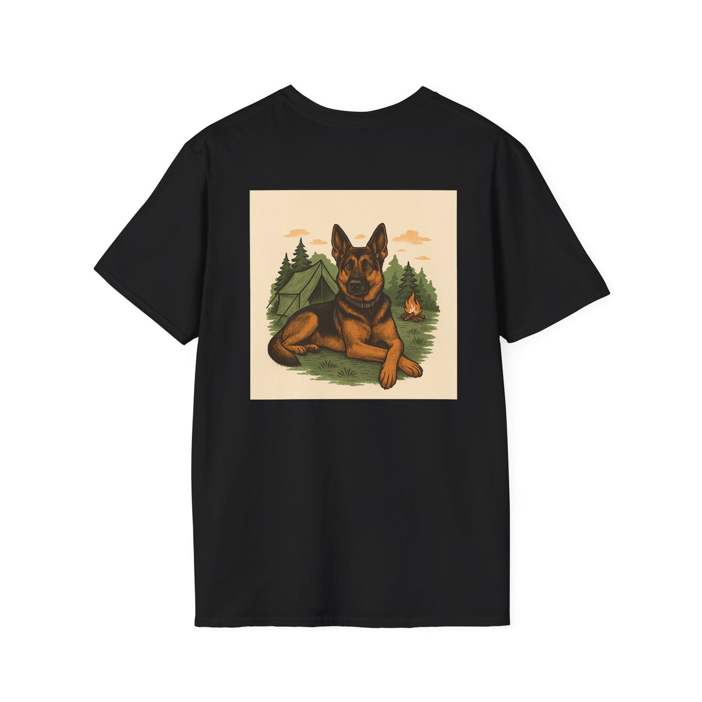 Ollie's Tee