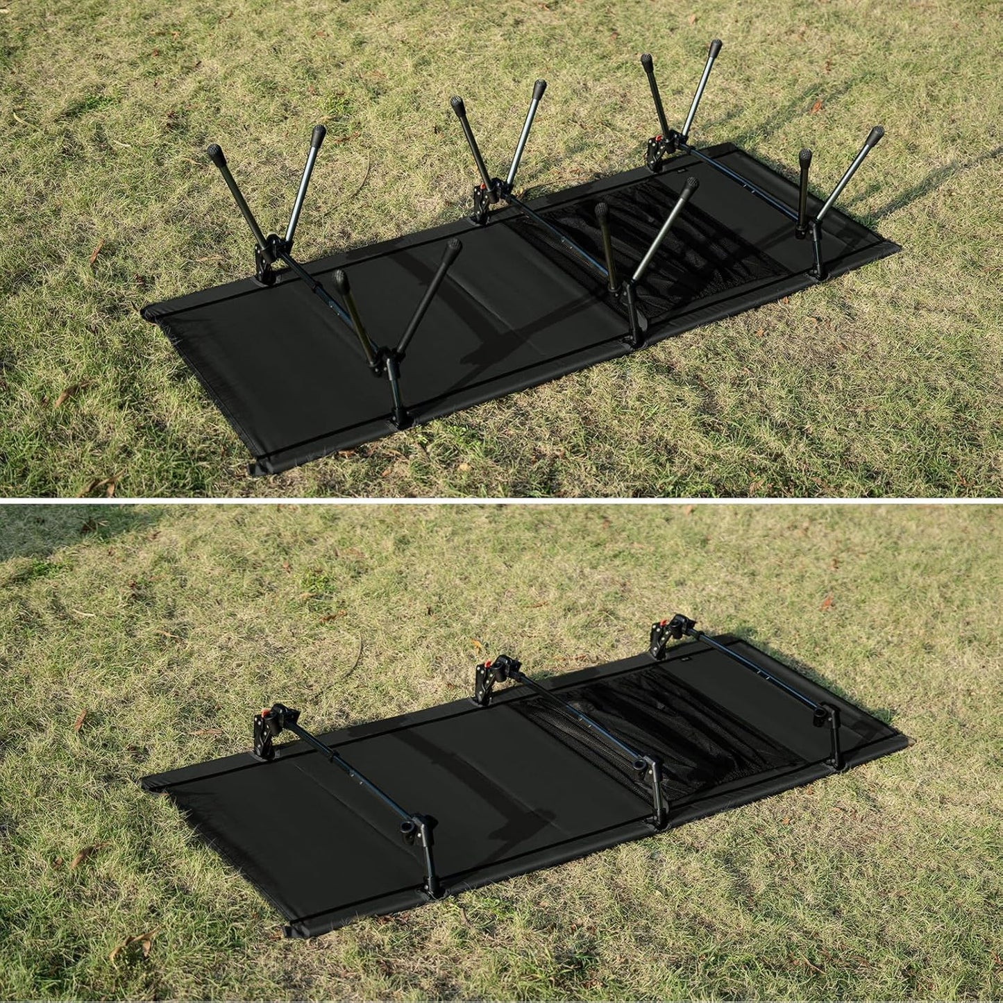OneTigris Camping Cot