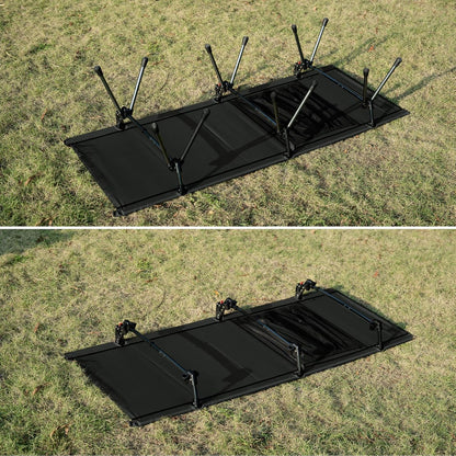 OneTigris Camping Cot