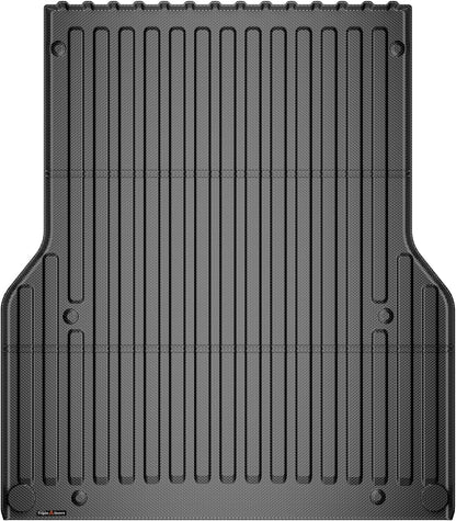 TripleAliners Truck Bed Mat