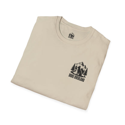 Marshall's Tee