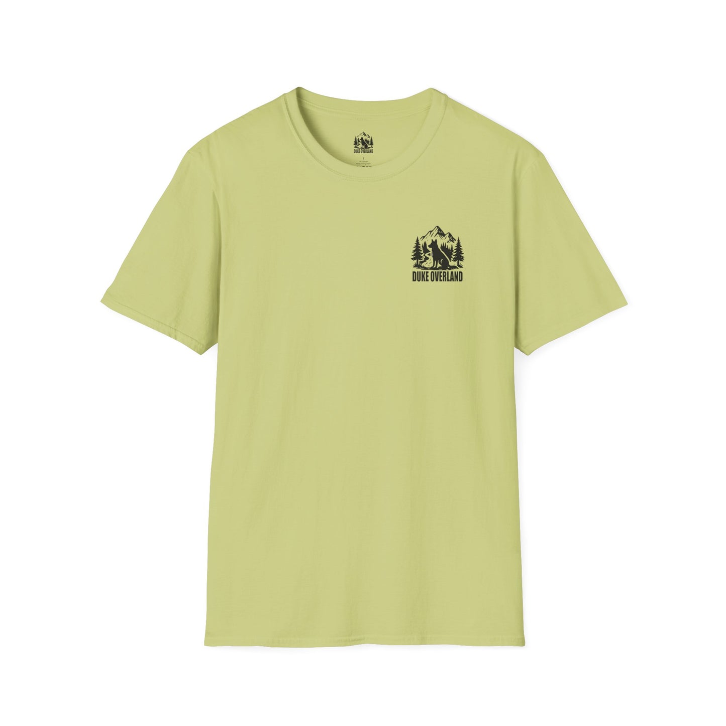 Ollie's Tee
