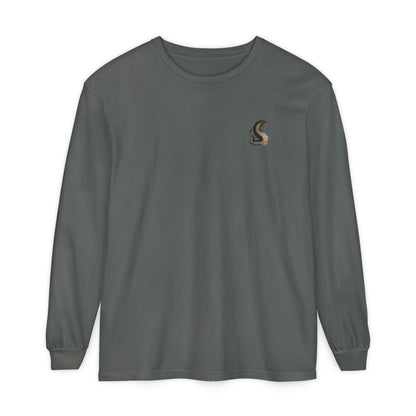 Desert Sandworm YT Long Sleeve Tee