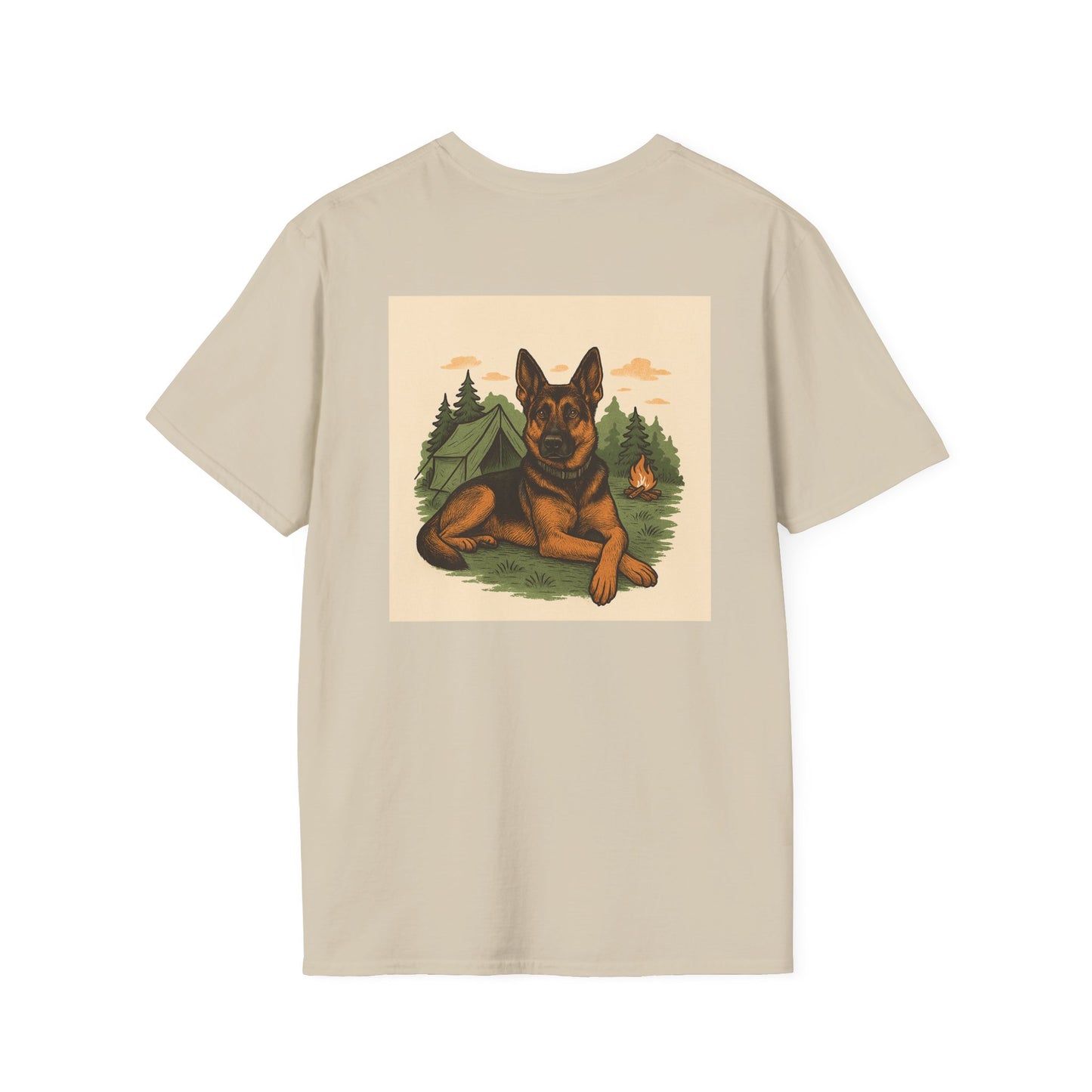 Ollie's Tee