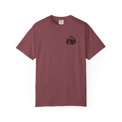 BroncOklahoma State T-Shirt