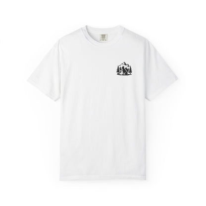 BroncOklahoma T-Shirt