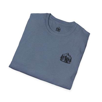 Camping Ollie Tee