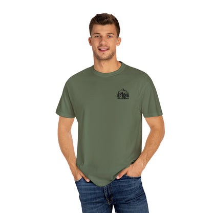 Tie Rods Fear Me T-Shirt